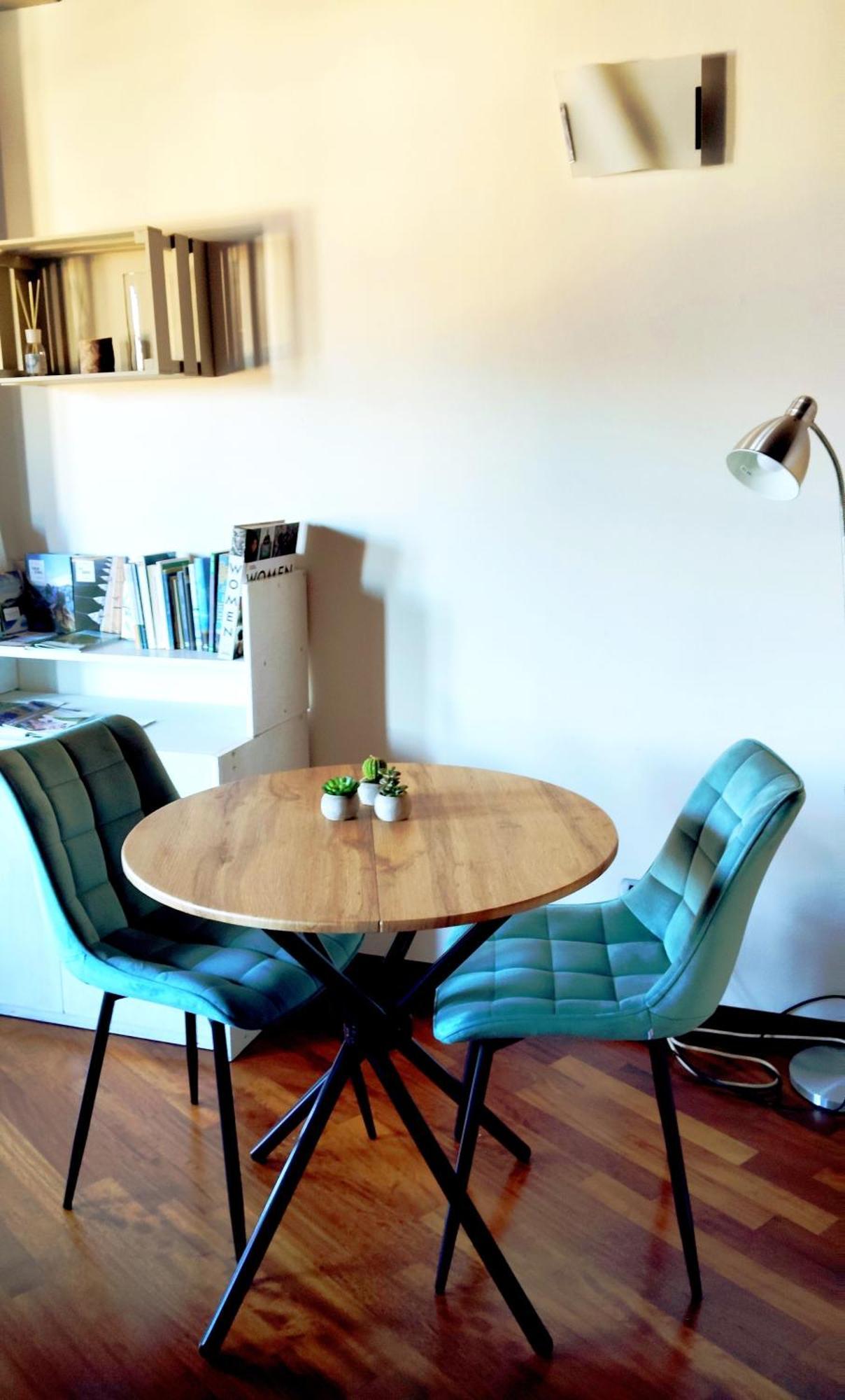 Casa Marina Lägenhet Lovere Exteriör bild